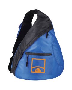 Promotional Downtown Sling Backpack