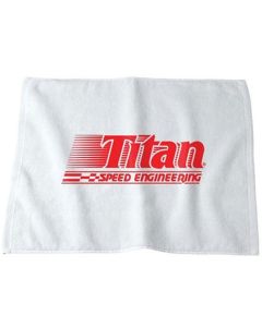 Promotional Hemmed Towel