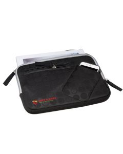 Promotional Luna Tablet Case/Stand