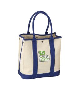 Promotional Natural Cotton Canvas Tote