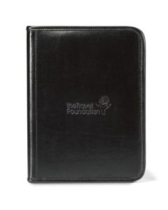 Promotional Tuscan Leather Writing Pad