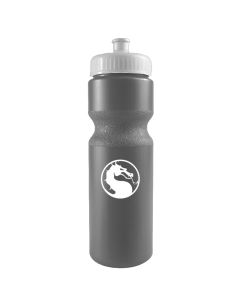 Promotional 28 oz. BPA Free Colors Bike Bottle