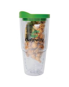 Stuffed Pacifico Insulated Tumbler
