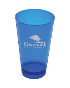 22oz Single Wall Acrylic Tumbler