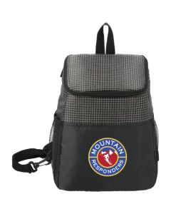 Grid Sling 12 Can Cooler