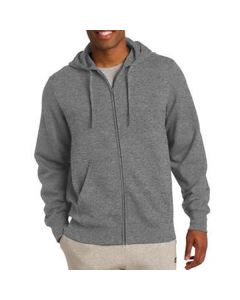 Sport-Tek Full-Zip Hooded Sweatshirt