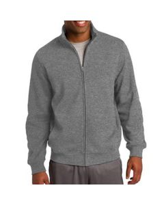 Sport-Tek Full-Zip Sweatshirt