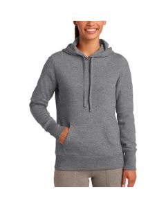 Sport-Tek Ladies Pullover Hooded Sweatshirt
