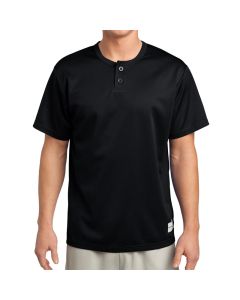 Sport-Tek PosiCharge Tough Mesh Henley (Apparel)