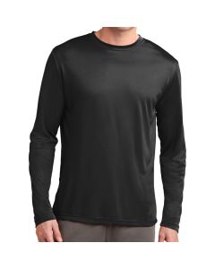 Sport-Tek Long Sleeve PosiCharge Competitor Tee (Apparel)