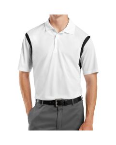 Sport-Tek Back Blocked Micropique Sport-Wick Polo