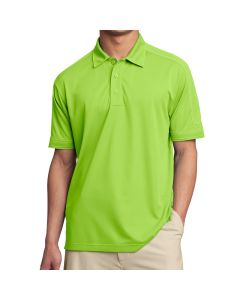 Sport-Tek Contrast Stitch Micropique Sport-Wick Polo