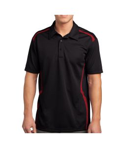 Sport-Tek Vector Sport-Wick Polo