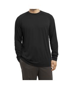 Sport-Tek Long Sleeve Ultimate Performance Crew (Apparel)