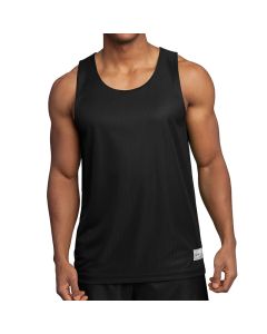 Sport-Tek PosiCharge Mesh Reversible Tank (Apparel)