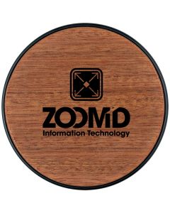 Timber Wireless Charging Pad