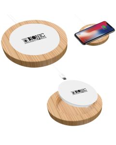 Dismount Wireless Charger