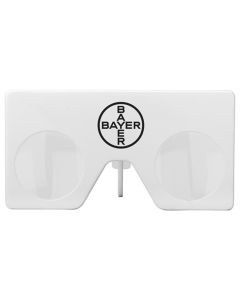 Mini Virtual Reality Glasses with Clip