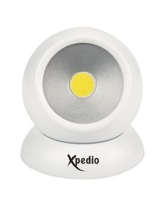 360° COB Light with Magnetic Base