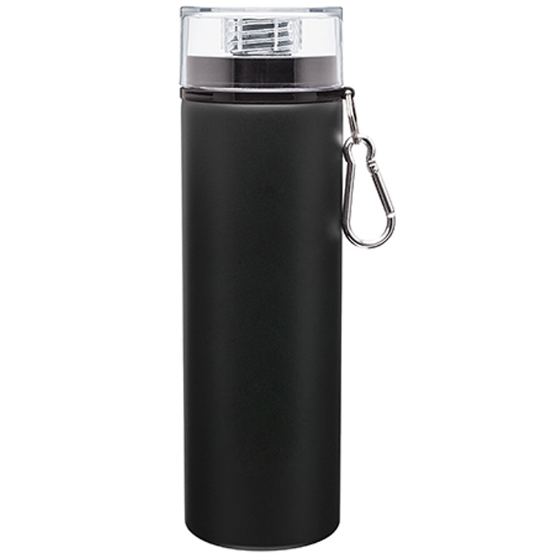 28 oz h2go Trek Aluminum Bottle