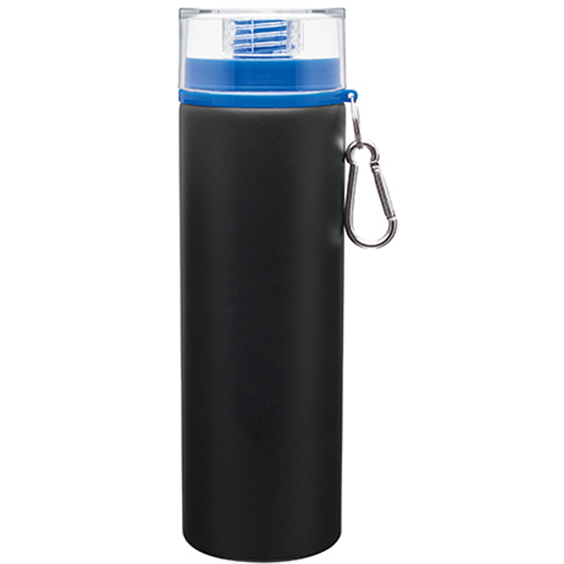 28 oz h2go Trek Aluminum Bottle