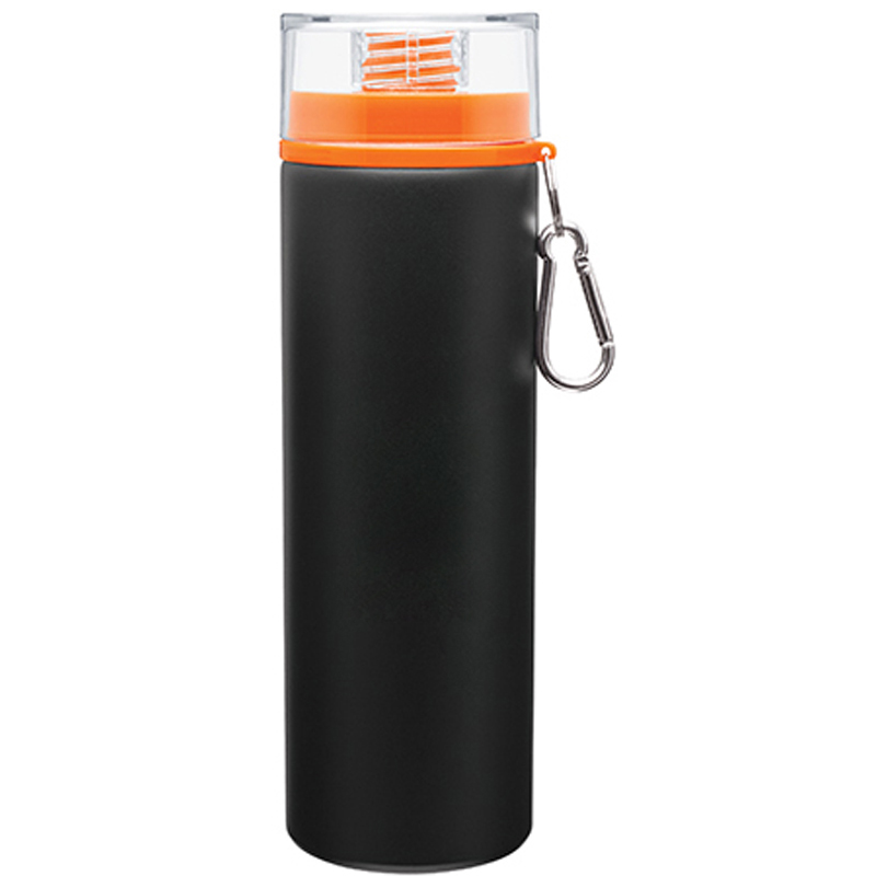 28 oz h2go Trek Aluminum Bottle