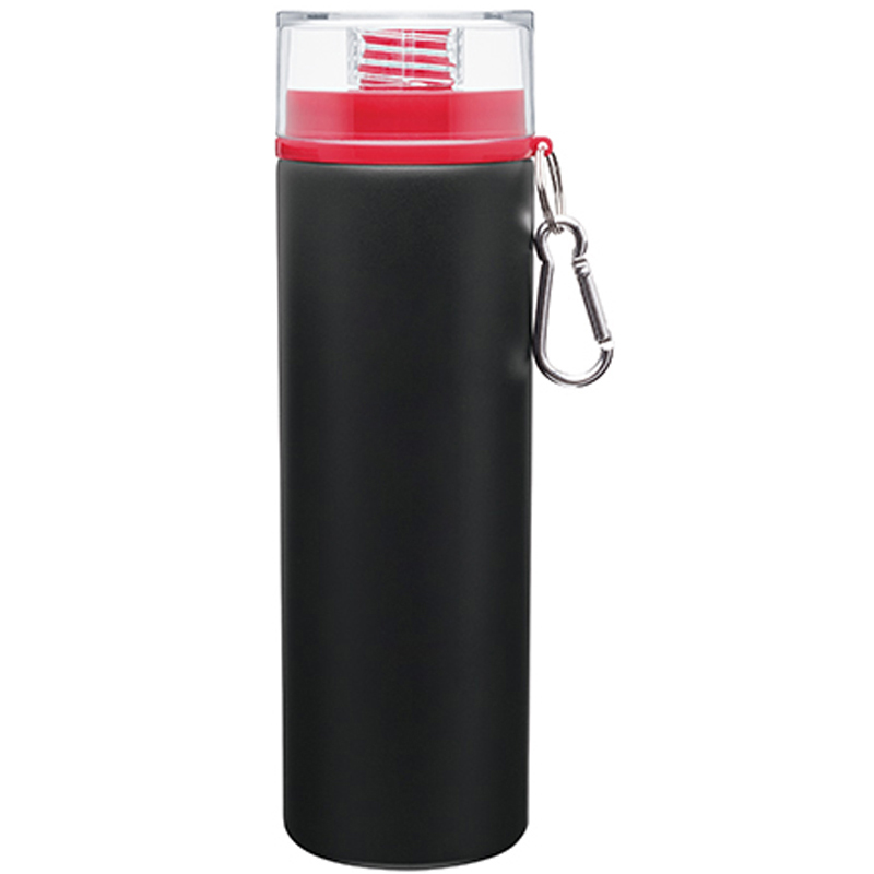 28 oz h2go Trek Aluminum Bottle