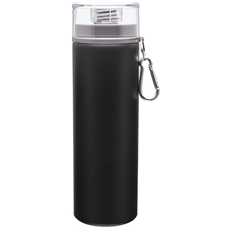 28 oz h2go Trek Aluminum Bottle