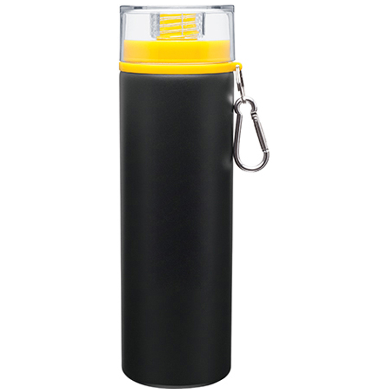 28 oz h2go Trek Aluminum Bottle