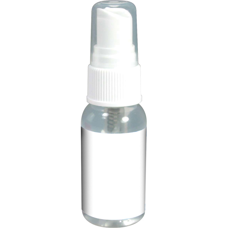 Custom Printed 1 oz Spray Sanitizer