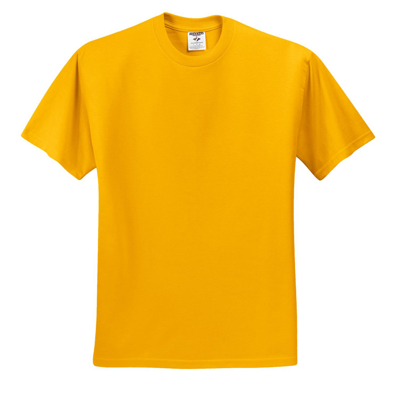 JERZEES® - Heavyweight Cotton/Poly T-Shirt