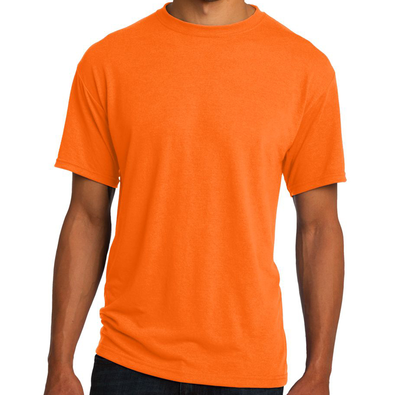 JERZEES Sport 100% Polyester Printable T-Shirt