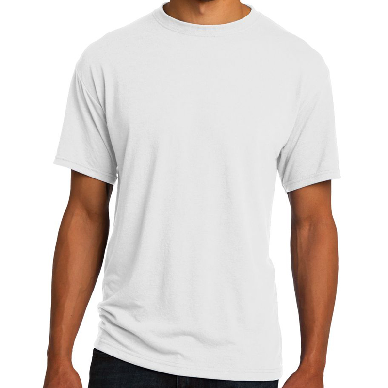 JERZEES Sport 100% Polyester Printable T-Shirt