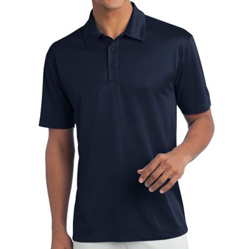 Port Authority Silk Touch Performance Polo