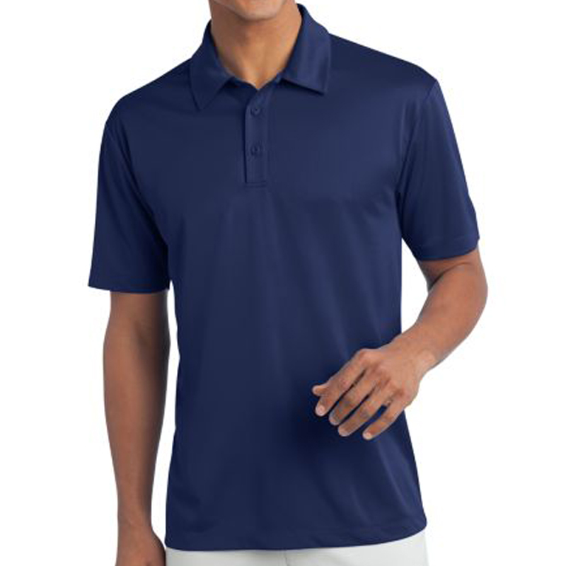 Port Authority Silk Touch Performance Polo