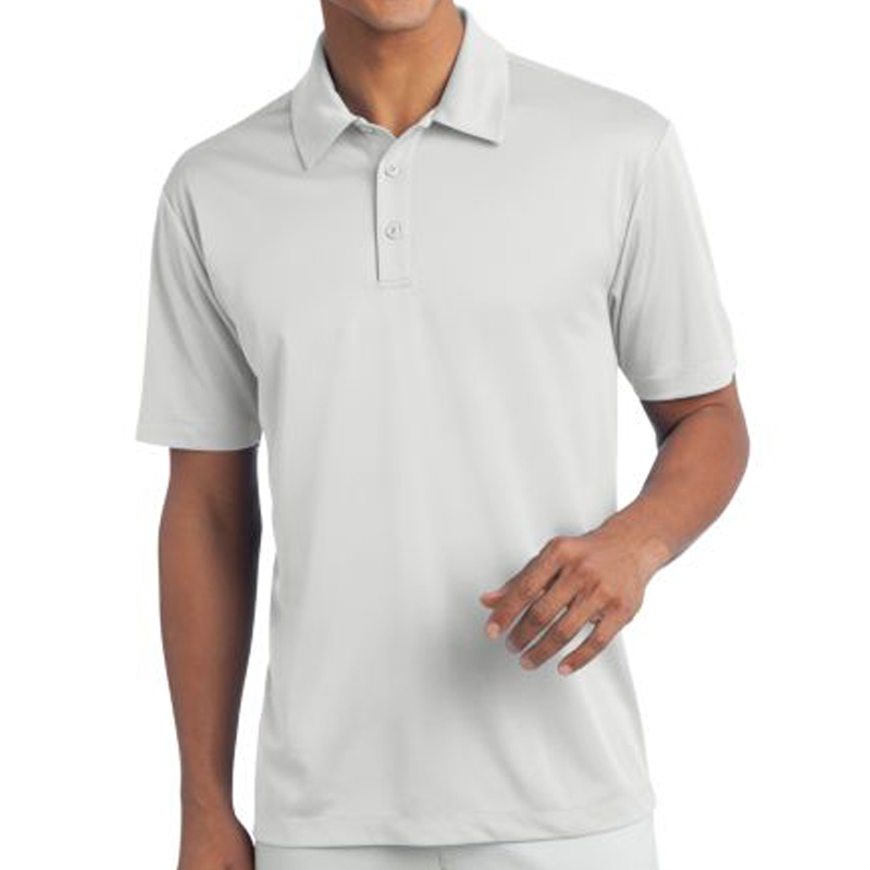 Port Authority Silk Touch Performance Polo