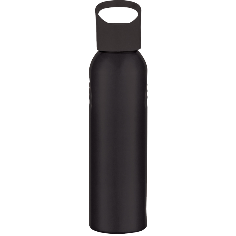 20 oz. Aluminum Sports Bottle