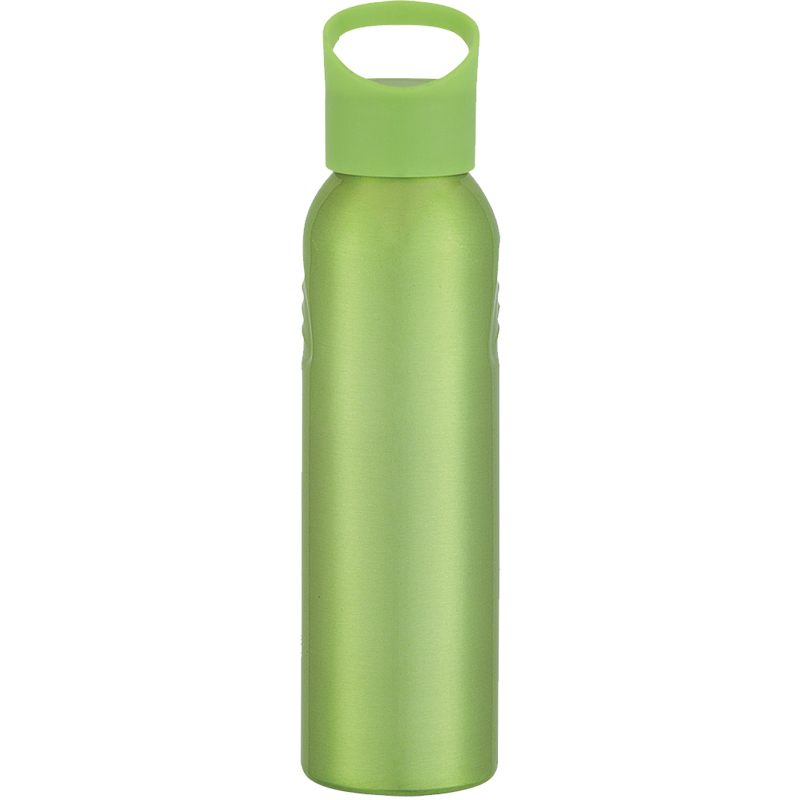 20 oz. Aluminum Sports Bottle