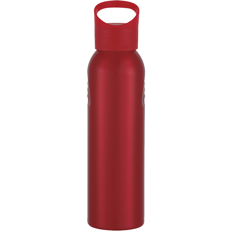 20 oz. Aluminum Sports Bottle