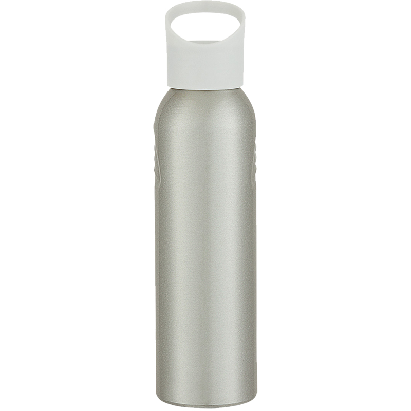 20 oz. Aluminum Sports Bottle