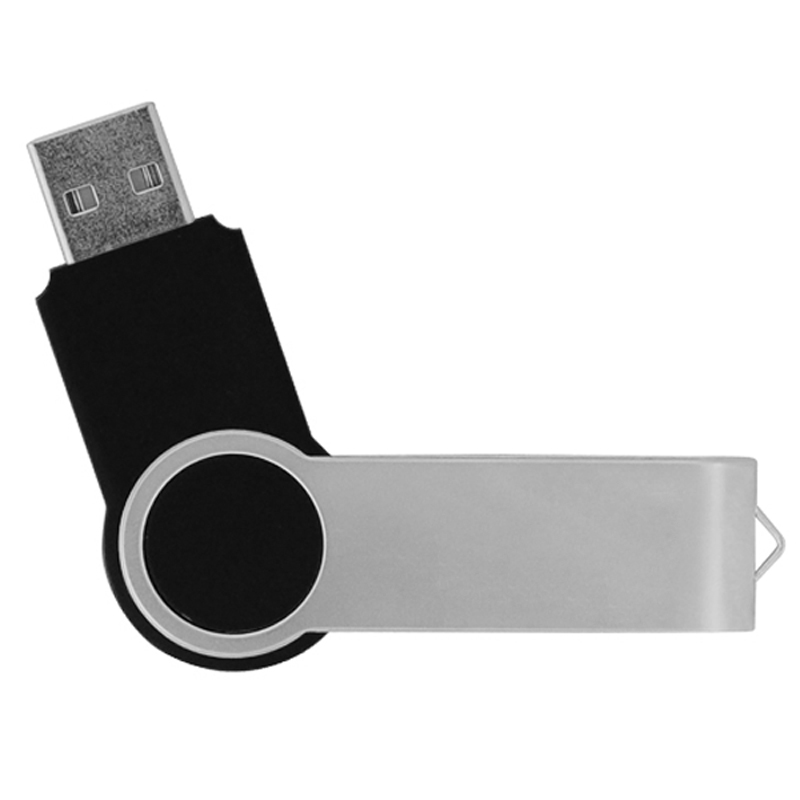 1GB Pivot USB Drive