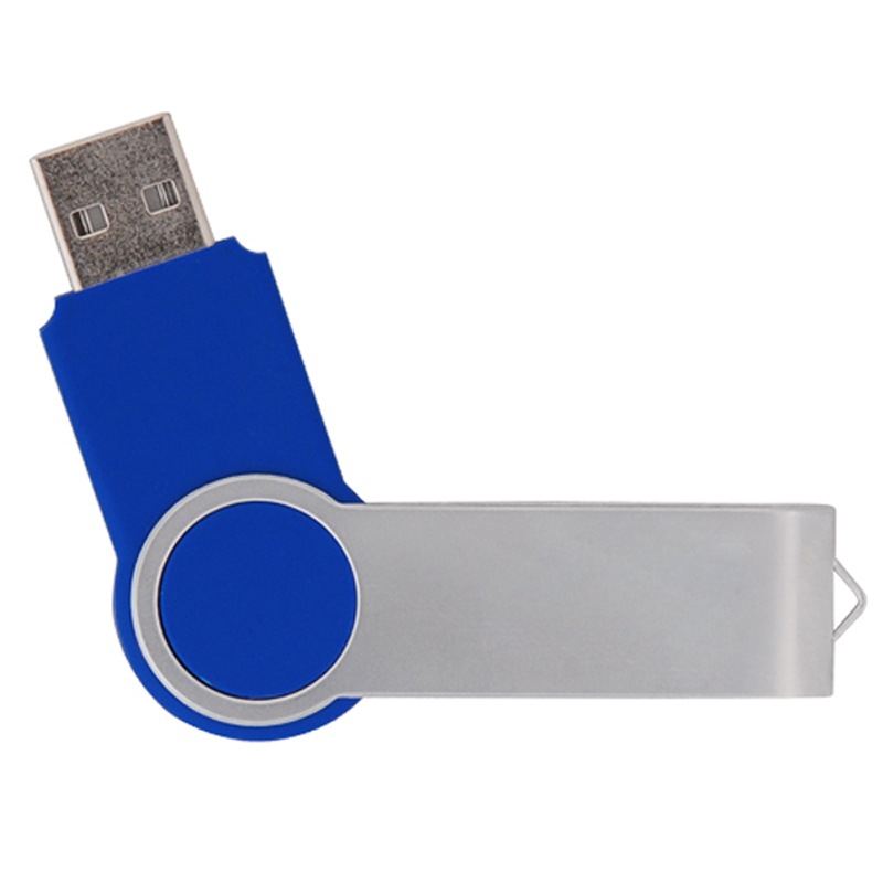 1GB Pivot USB Drive