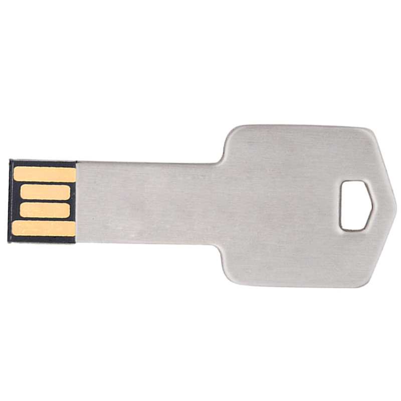 2GB Key USB Drive