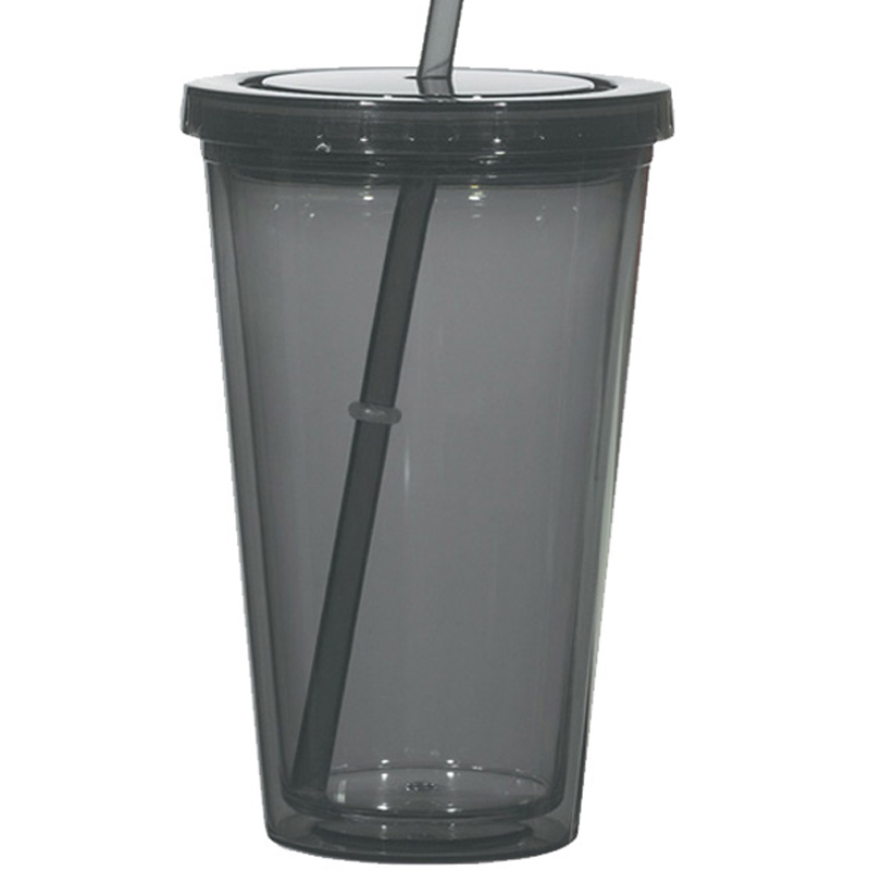 16 oz. Double Wall Tumblers