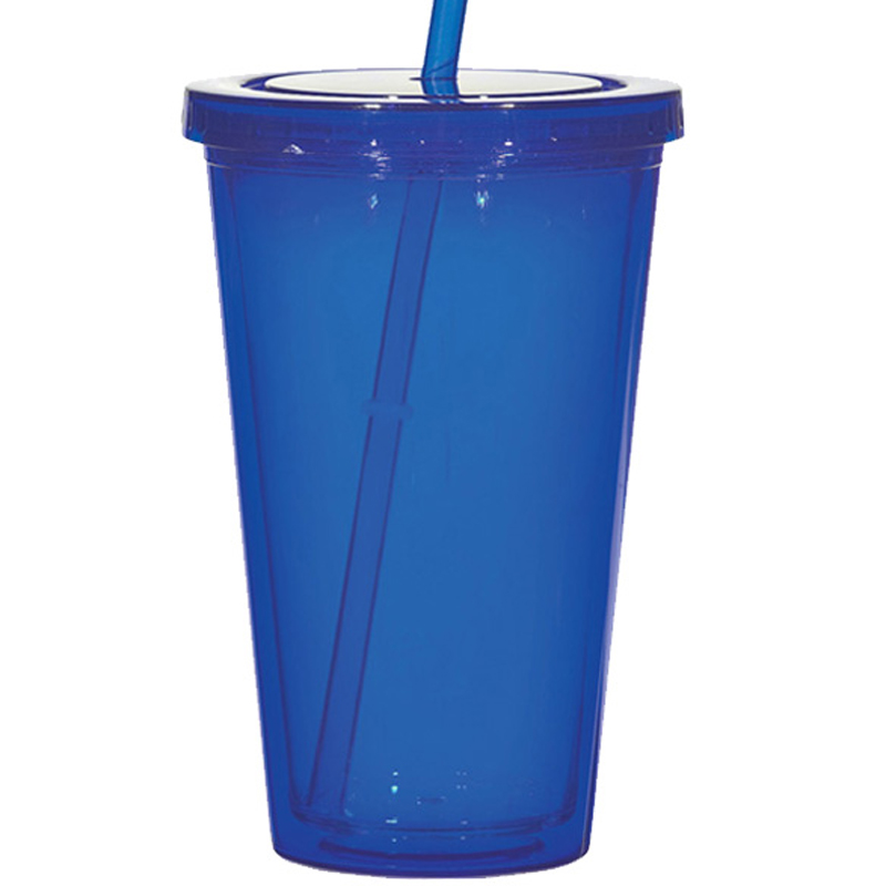 16 oz. Double Wall Tumblers