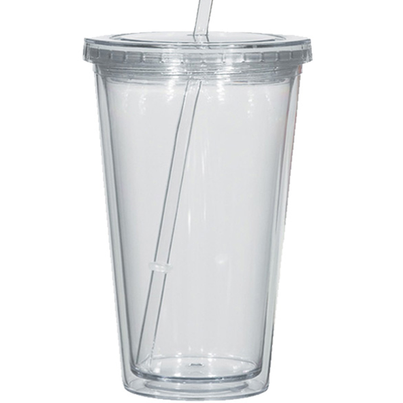 16 oz. Double Wall Tumblers