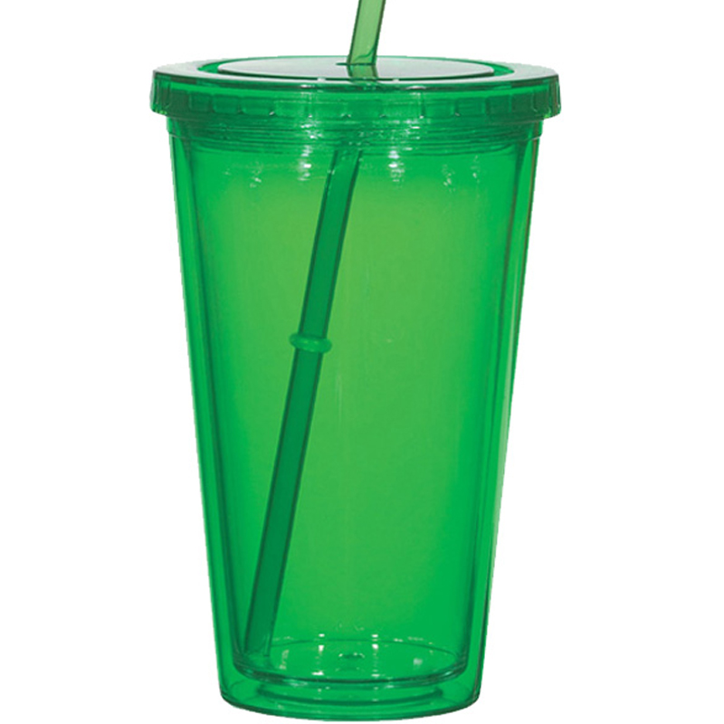 16 oz. Double Wall Tumblers