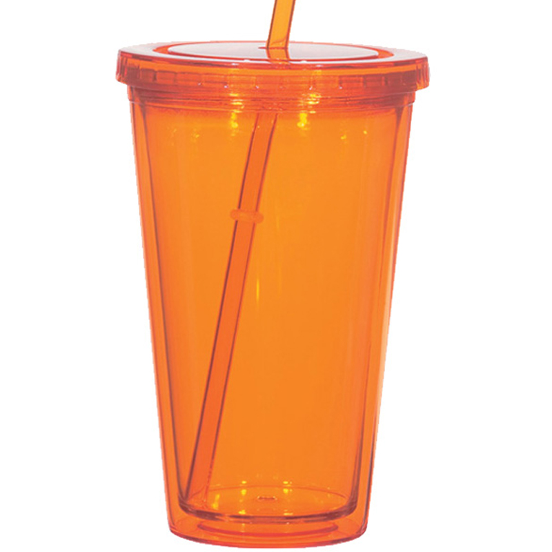 16 oz. Double Wall Tumblers