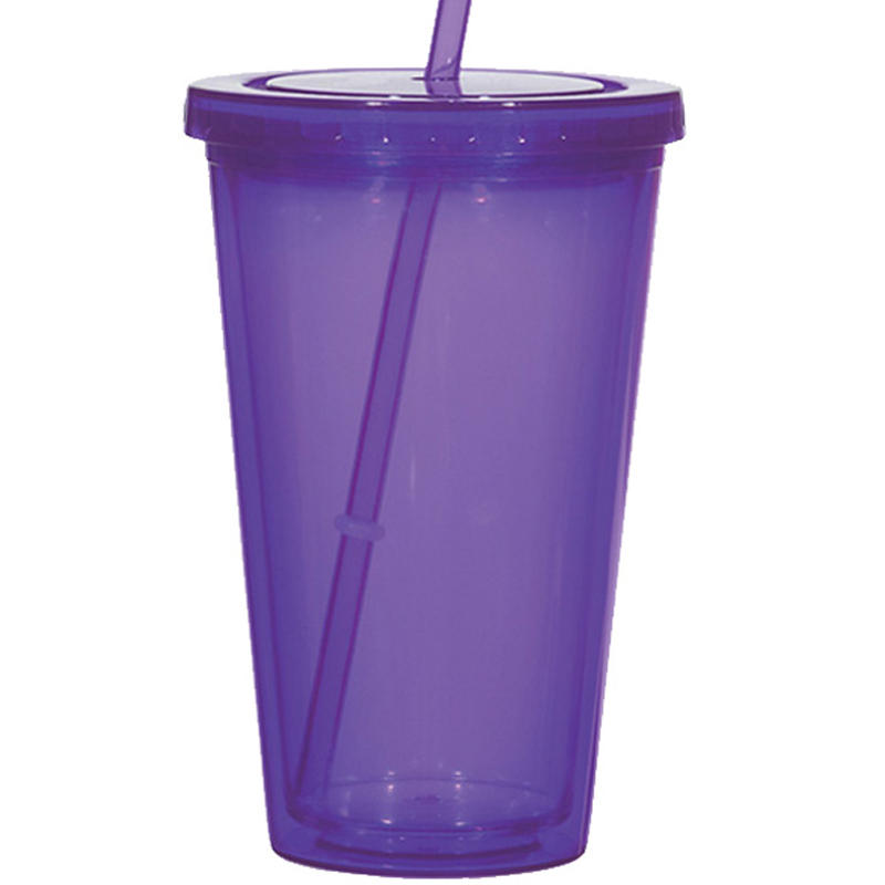 16 oz. Double Wall Tumblers