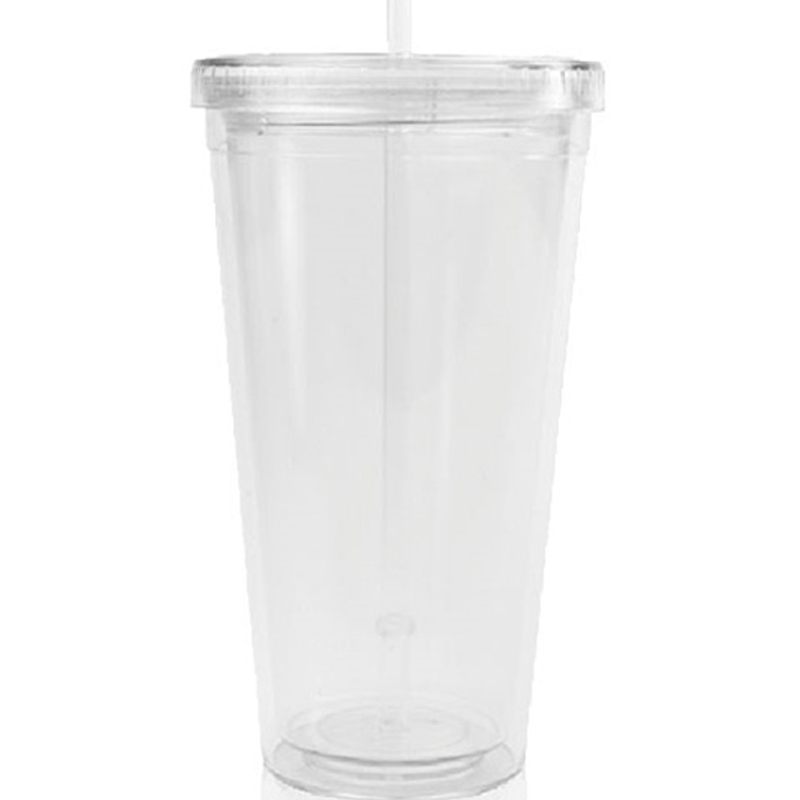 20 oz. Double Wall Tumblers